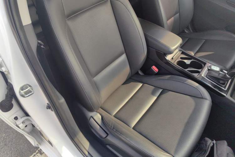 Used Hyundai Mistra 2017 1.8L Automatic Smart GLS China V Standard
