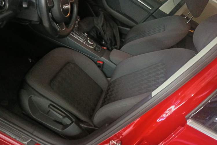 Used Audi A3 2016 Sportback 35 TFSI Ambition Edition
