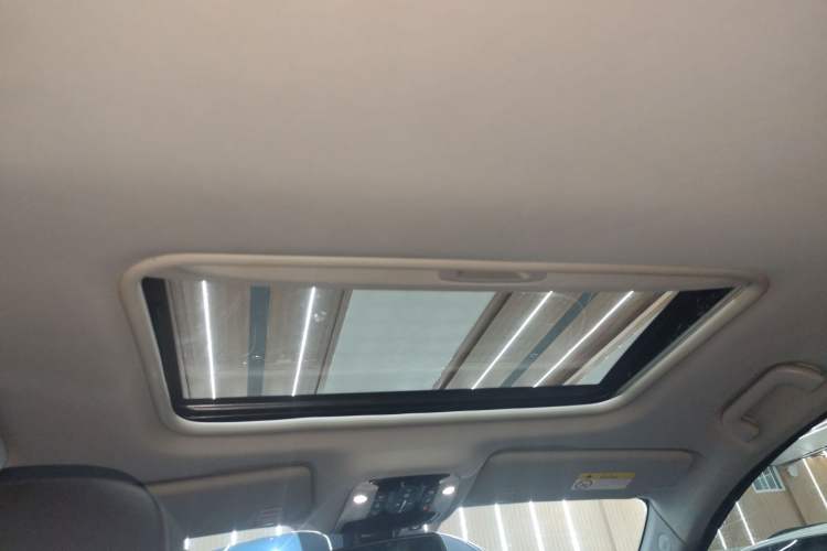 Used GAC Trumpchi M8 2021 Master Series 390T Prestige Edition
