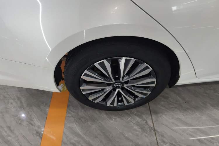 Used Nissan Teana 2022 2.0L XL-TLS Enjoyment Edition