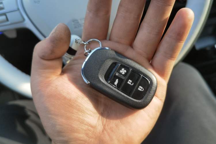 Used Honda e:NS2 2024 Light-Chasing Version