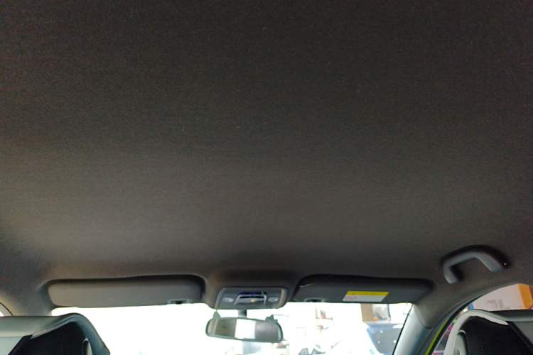 Used BYD Seagull 2023 Active Version