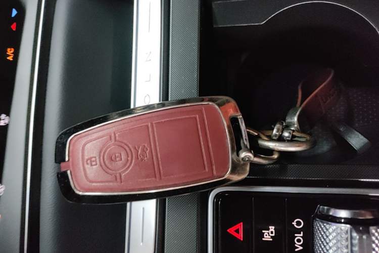 Used Lincoln Z 2022 iCool Prestige Edition
