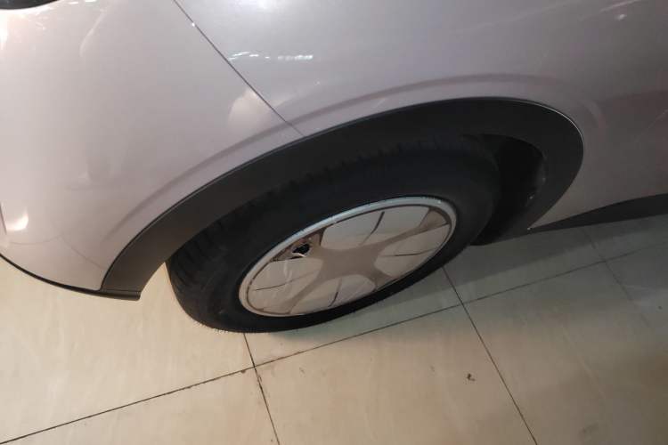 Used Geely Galaxy Geome 2025 310km Youth Edition