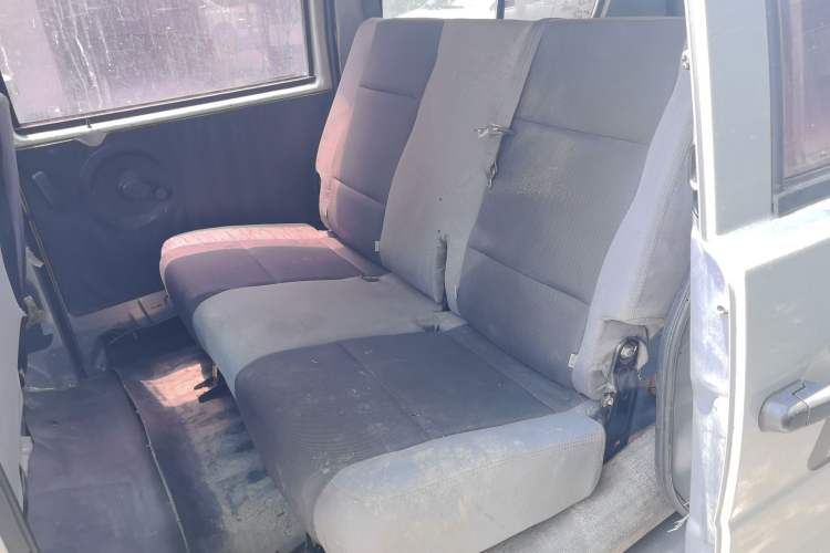 Used Dongfeng Xiaokang K07S 2021 1.2L High-Performance Standard Version DK12
