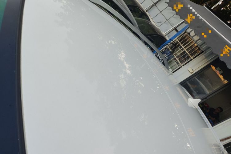 Used Luxgen U6 SUV 2015 1.8T Enhanced Charm Edition