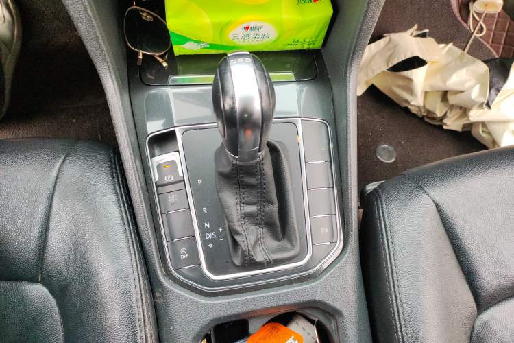 Used Volkswagen Golf Sportsvan 2016 230TSI Automatic Trend Edition
