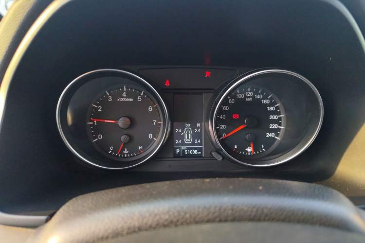 Used Haval M6 2021 PLUS 1.5T DCT Luxury Smart Connectivity Model