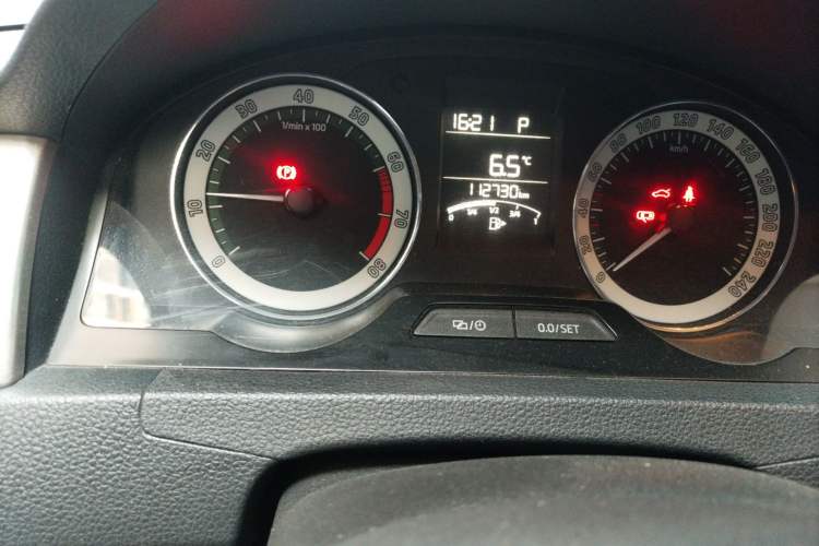 Used Skoda Rapid 2019 1.5L Automatic Comfort Edition China V Standard
