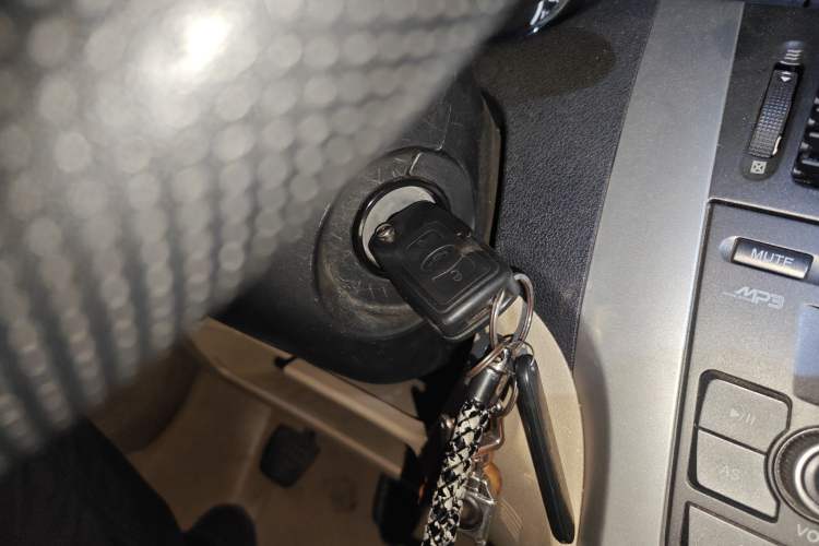 Used Great Wall C30 2010 1.5L Manual Comfort Edition