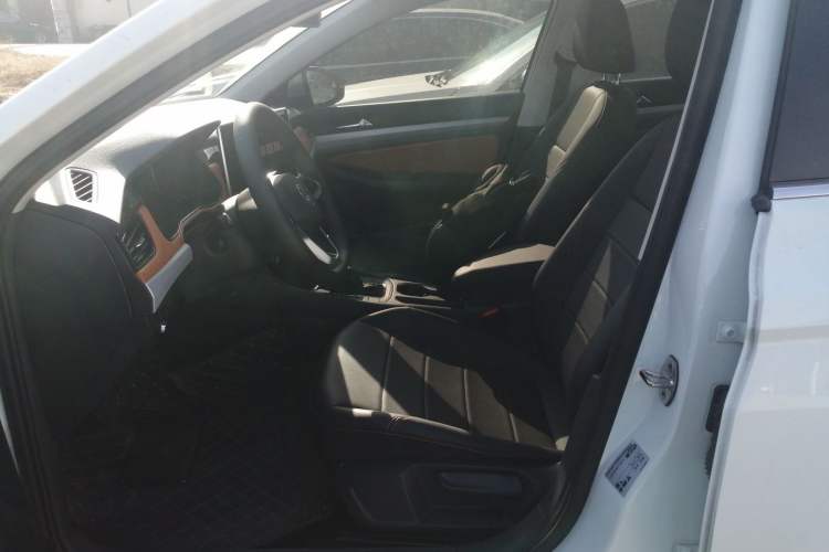 Used Volkswagen Bora 2026 200TSI DSG Yuexing Navigation Edition
