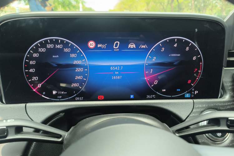 Used Mercedes-Benz E-Class 2024 Facelift E 300 L Fashion Sport Edition
