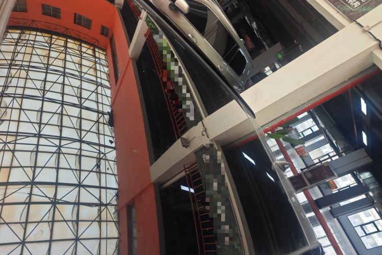 Used Toyota FAW bZ4X 2022 Two-Wheel Drive Long-Range PRO Version
