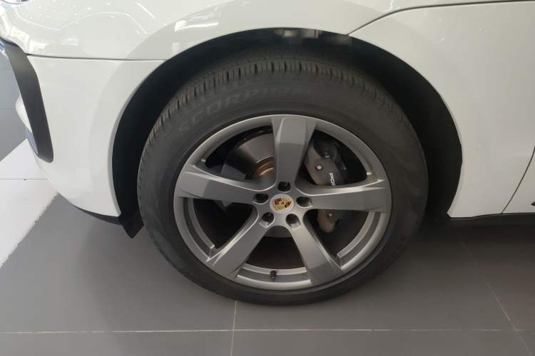 Used Porsche Macan 2023 Macan 2.0T