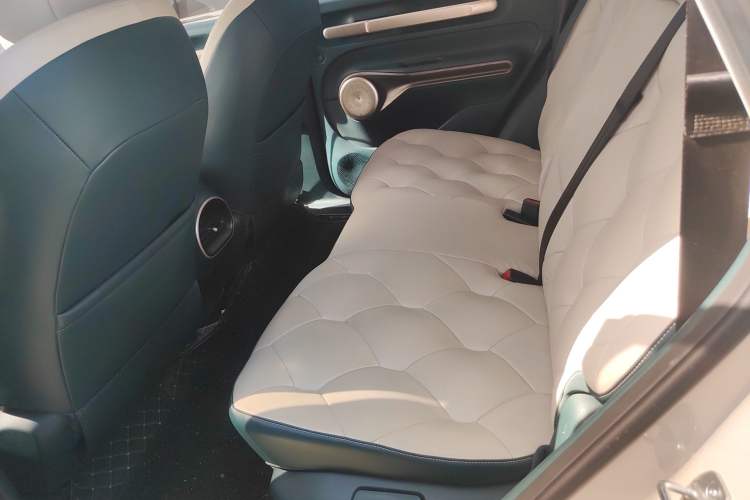 Used Baojun Cloud 2023 460 Max Lingxi Version
