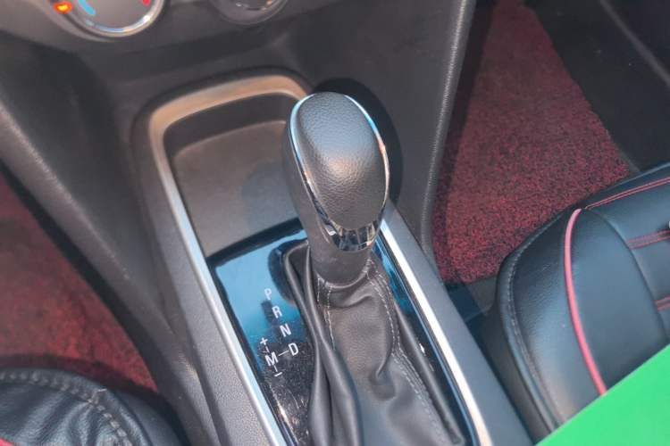 Used Chevrolet Cavalier 2016 1.5L Automatic Xinyue Edition