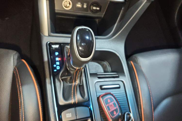 Used Hyundai Sonata 2015 1.6T GLX Advanced Model
