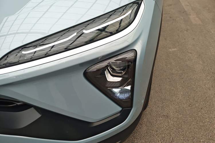 Used Nio ES6 2020 610 km Performance Version
