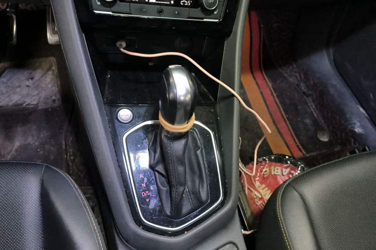 Used Jetta VS5 2019 280TSI Automatic Glory Edition