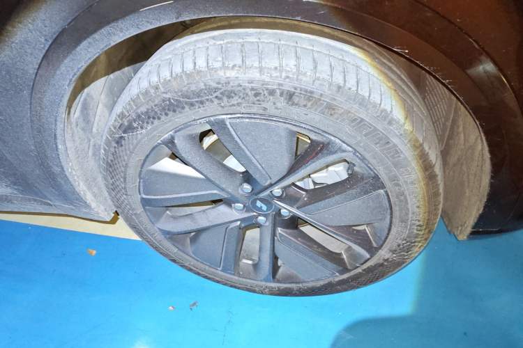 Used Li Auto L9 2023 Pro Model