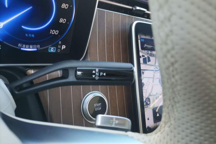 Used Mercedes-Benz EQE 2022 350 Pioneer Edition