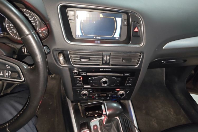 Used Audi Q5 2016 40 TFSI Technology Edition