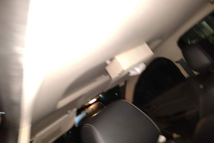 Used Ford Escort 2015 1.5L Automatic Fashion Model