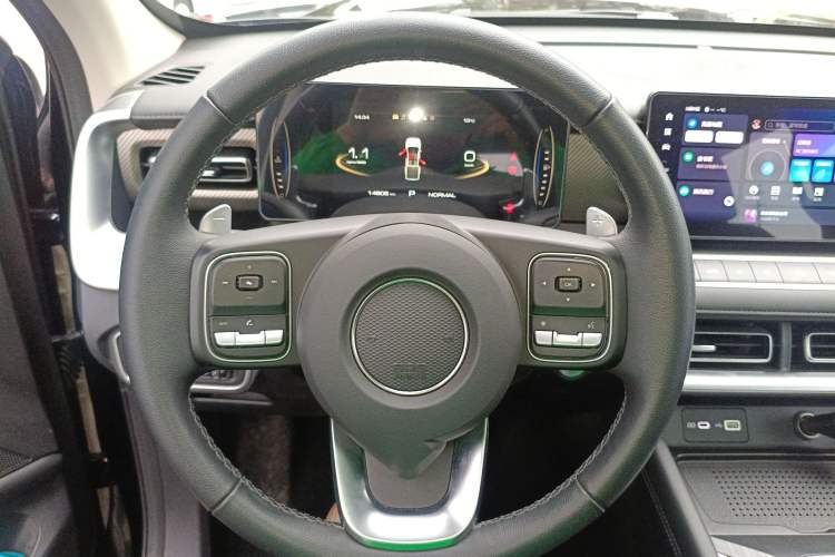 Used Great Wall Poer 2023 2.0T Passenger Version Automatic Gasoline Two-Wheel Drive Comfort Trim – GW4C20B
