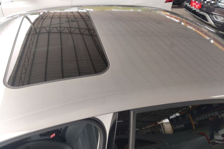 Used Volkswagen Sagitar 2018 280TSI DSG Ignite Edition
