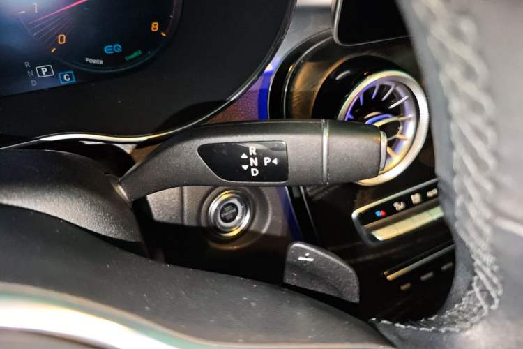 Used Mercedes-Benz C-Class 2019 Restyled C 260 L Sport Edition
