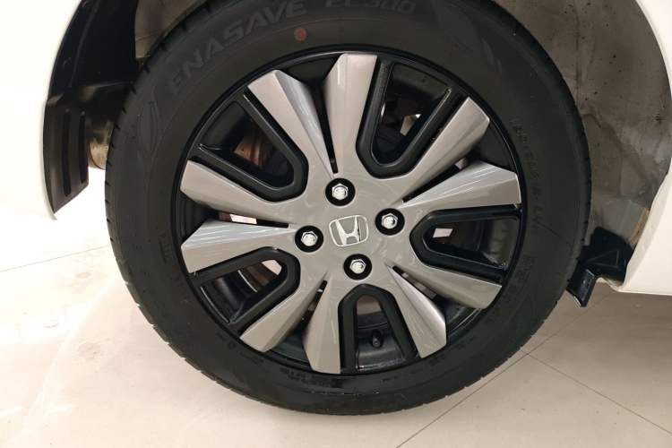 Used Honda Fit 2022 1.5L CVT Trendy Sunroof Edition
