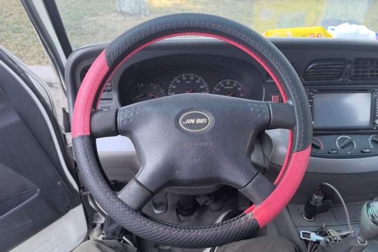 Used Jinbei Hiace  Steering Wheel