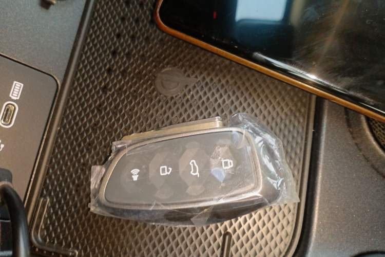 Used Haval Raptor New Energy 2026 Model Hi4 105 Pro