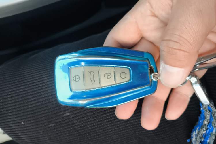 Used Geely Auto Coolray 2023 1.5T DCT Platinum Edition
