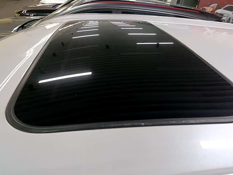 Used Haval H6 2021 National Trend Edition 1.5T Automatic Urban Version — 26