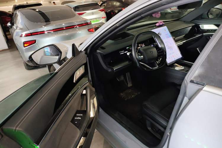 Used NETA S Shooting Brake 2024 Range-Extended 300 Standard Edition