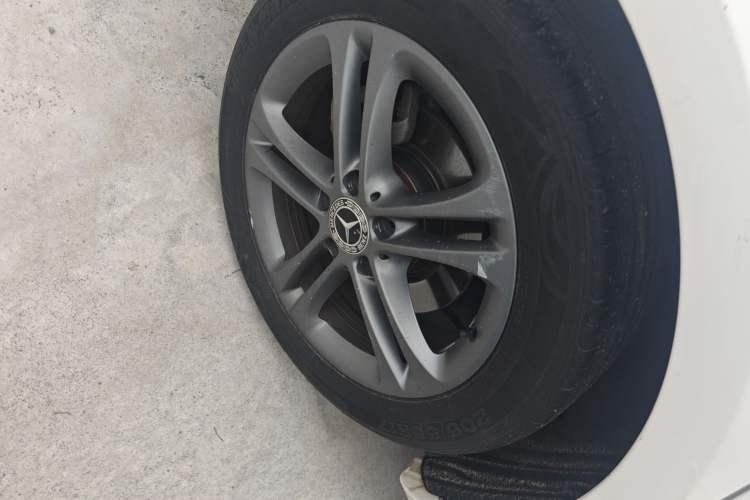 Used Mercedes-Benz A-Class 2019 A 200 L
