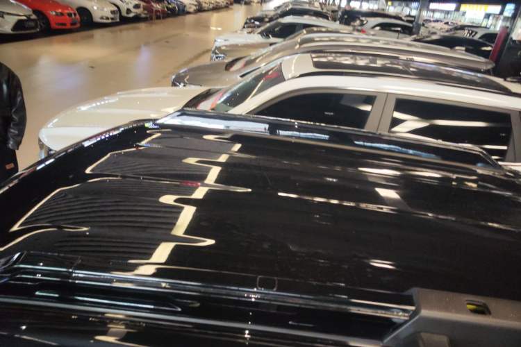 Used Geely Galaxy Panda 2025 210km Panda Rider