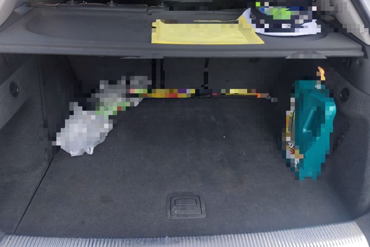 Used Audi Q3 2015 35 TFSI quattro Technology Edition