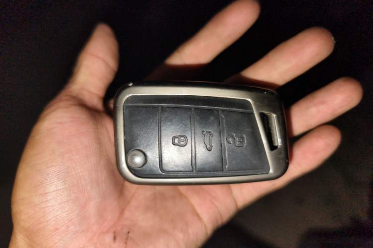 Used Skoda Superb 2016 TSI280 DSG Innovation Edition
