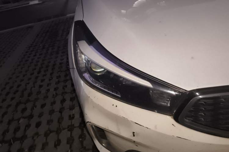 Used Kia K3 2016 1.6L Automatic GLS