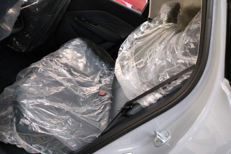 Used ARCFOX T1 2025 Model 320 PRO
