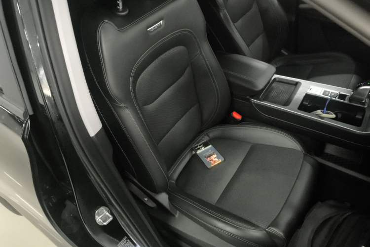 Used Chery Tiggo 7 PLUS 2021 1.5T CVT Fashion Edition