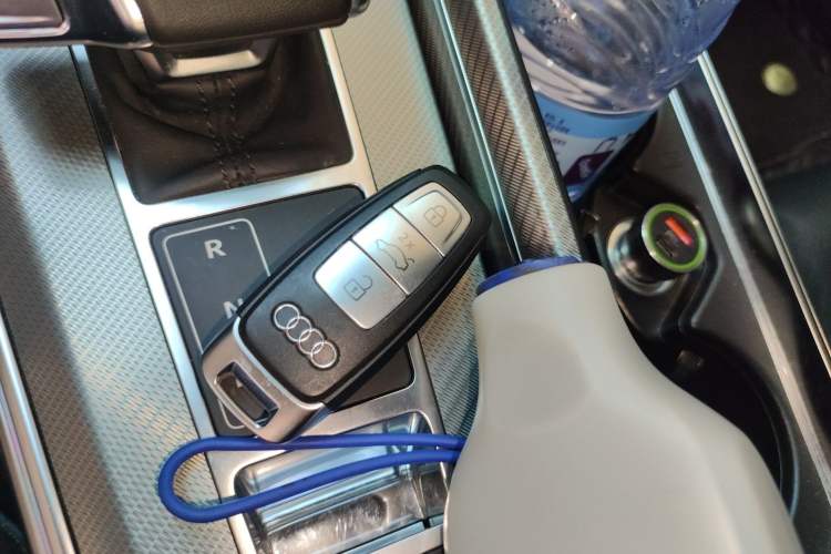 Used Audi A6L 2022 45 TFSI Prestige Elegant Edition