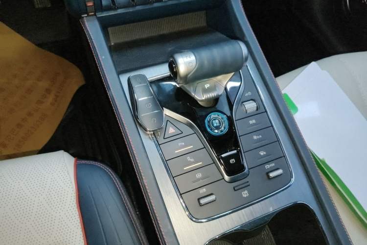 Used BYD Yuan PLUS 2022 510 km Flagship Version