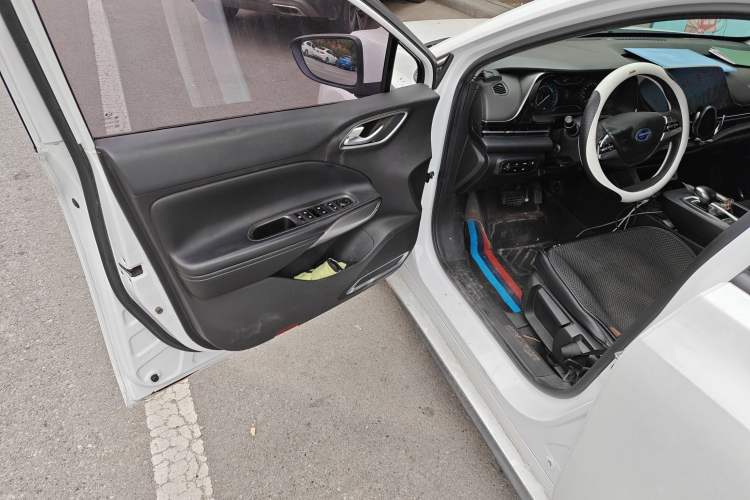 Used AION S 2019 Xuan 630
