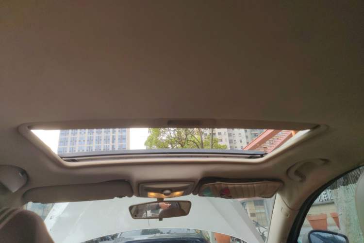 Used Roewe 550 2012 550 1.8L Automatic Value Edition