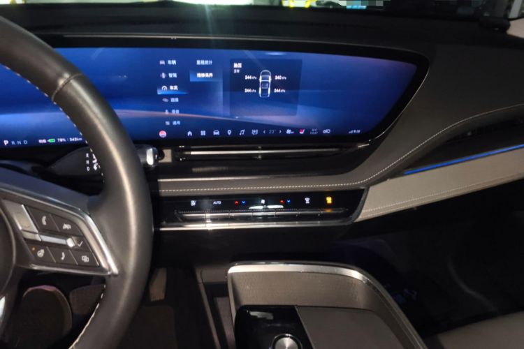 Used Buick E5 2023 Zhenxiang Standard Range Edition