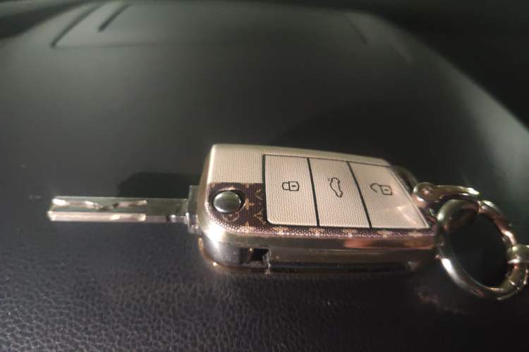 Used Volkswagen Tiguan 2018 330TSI All-Wheel-Drive Innovation Model