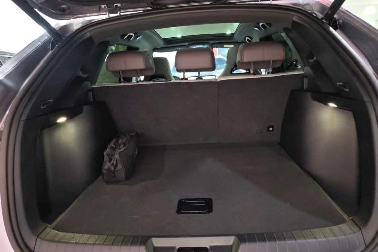 Used BYD Song PLUS New Energy 2025 DM-i Smart Drive 112KM Prestige Model